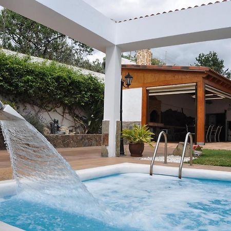 Bonita Casa Calida Para El Relax Con Wifi Valsequillo de Gran Canaria Zewnętrze zdjęcie