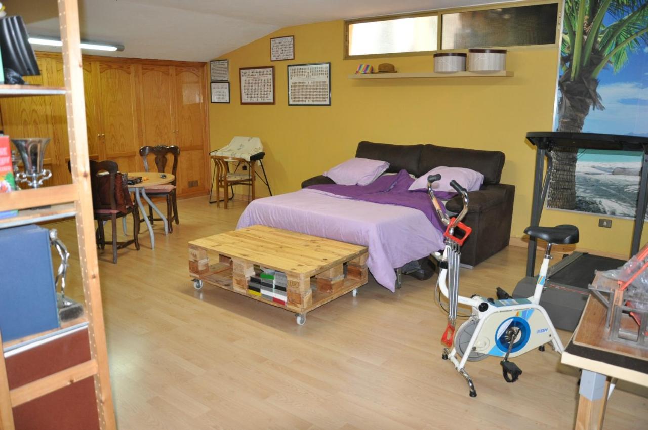 Bonita Casa Calida Para El Relax Con Wifi Valsequillo de Gran Canaria Zewnętrze zdjęcie