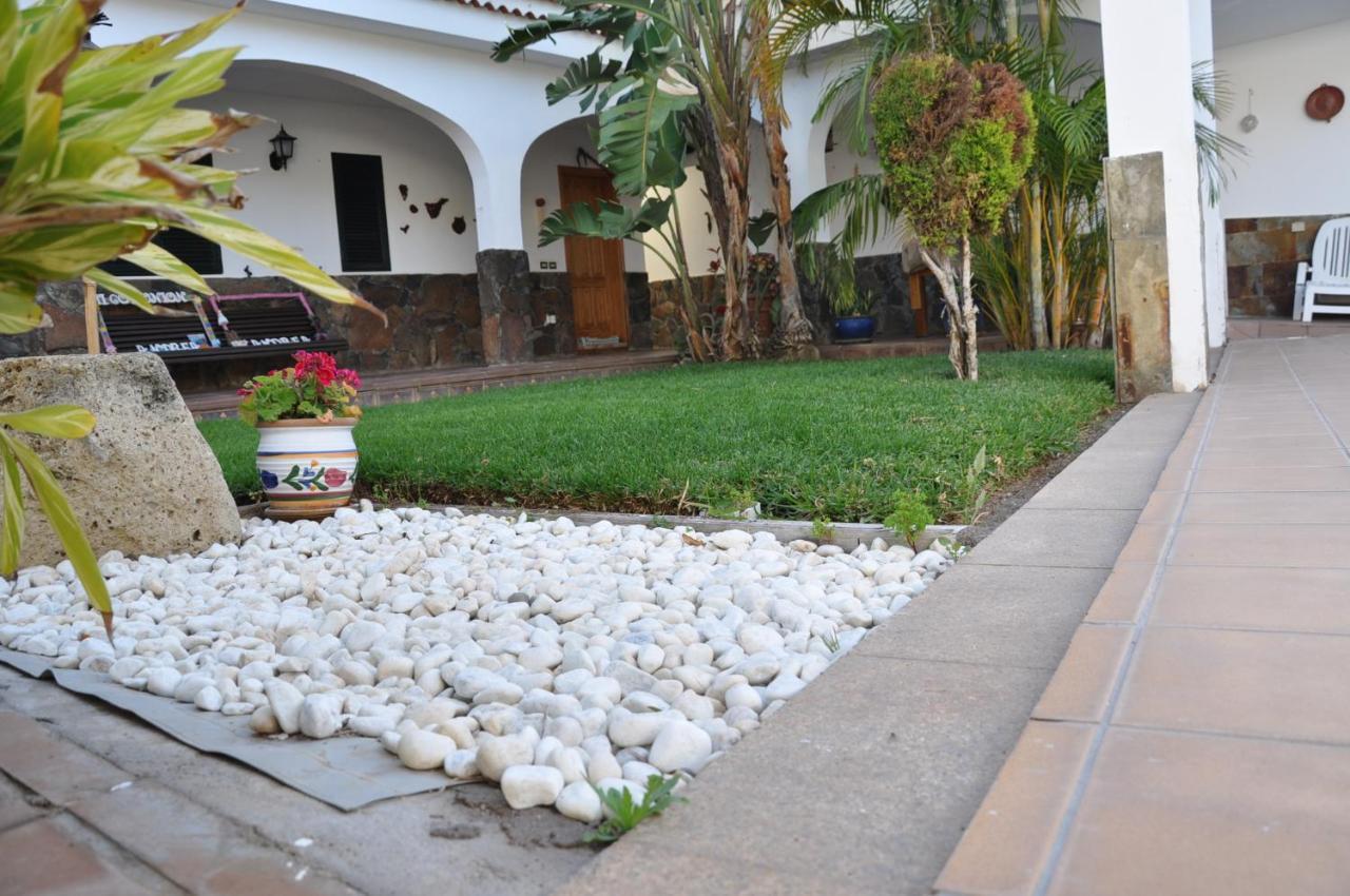 Bonita Casa Calida Para El Relax Con Wifi Valsequillo de Gran Canaria Zewnętrze zdjęcie