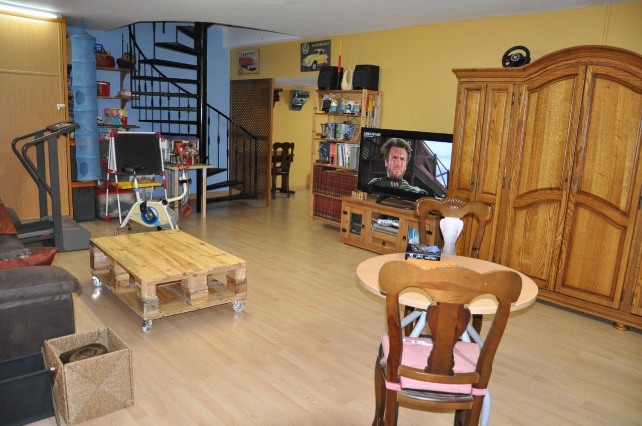 Bonita Casa Calida Para El Relax Con Wifi Valsequillo de Gran Canaria Zewnętrze zdjęcie