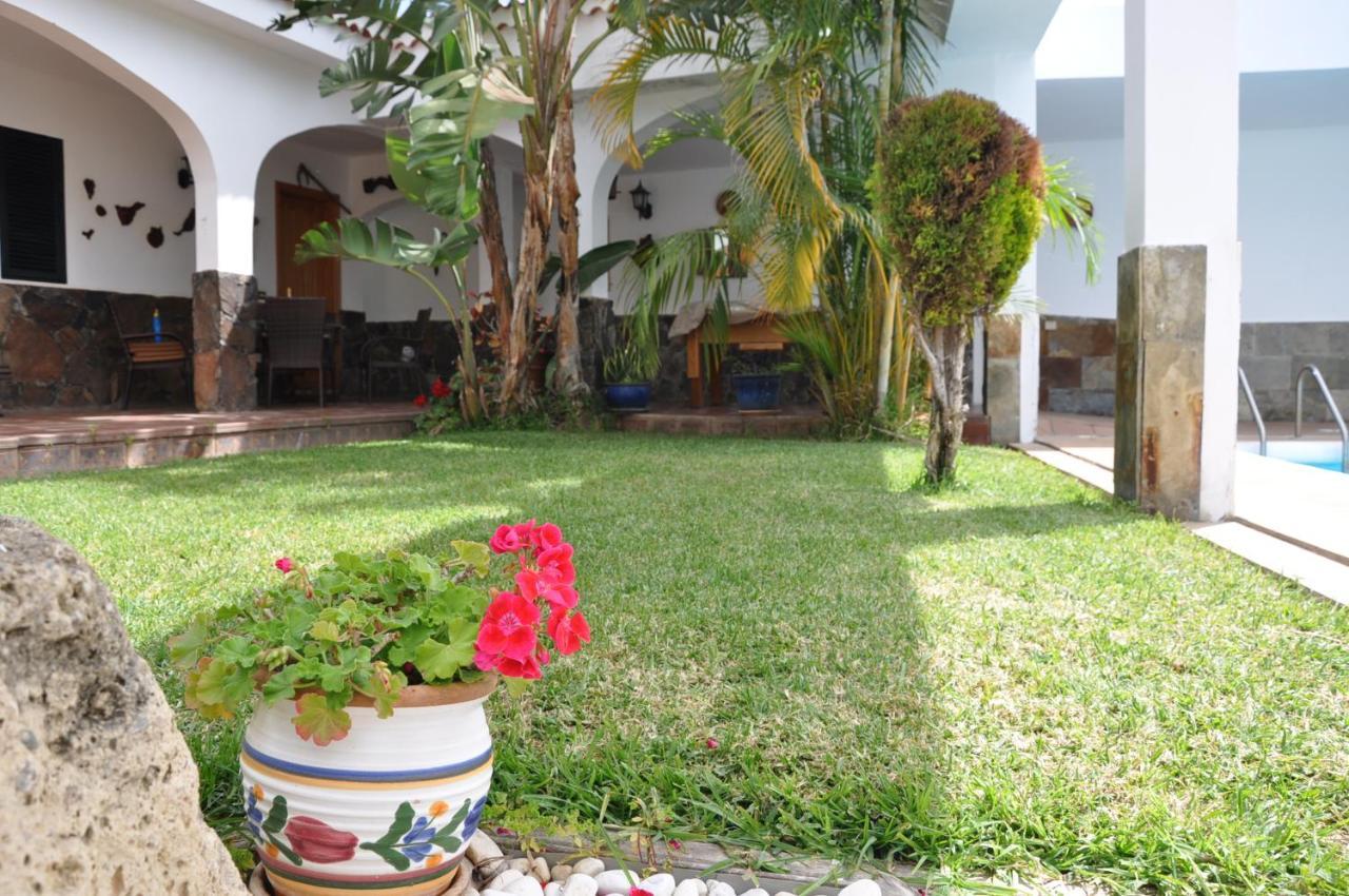 Bonita Casa Calida Para El Relax Con Wifi Valsequillo de Gran Canaria Zewnętrze zdjęcie