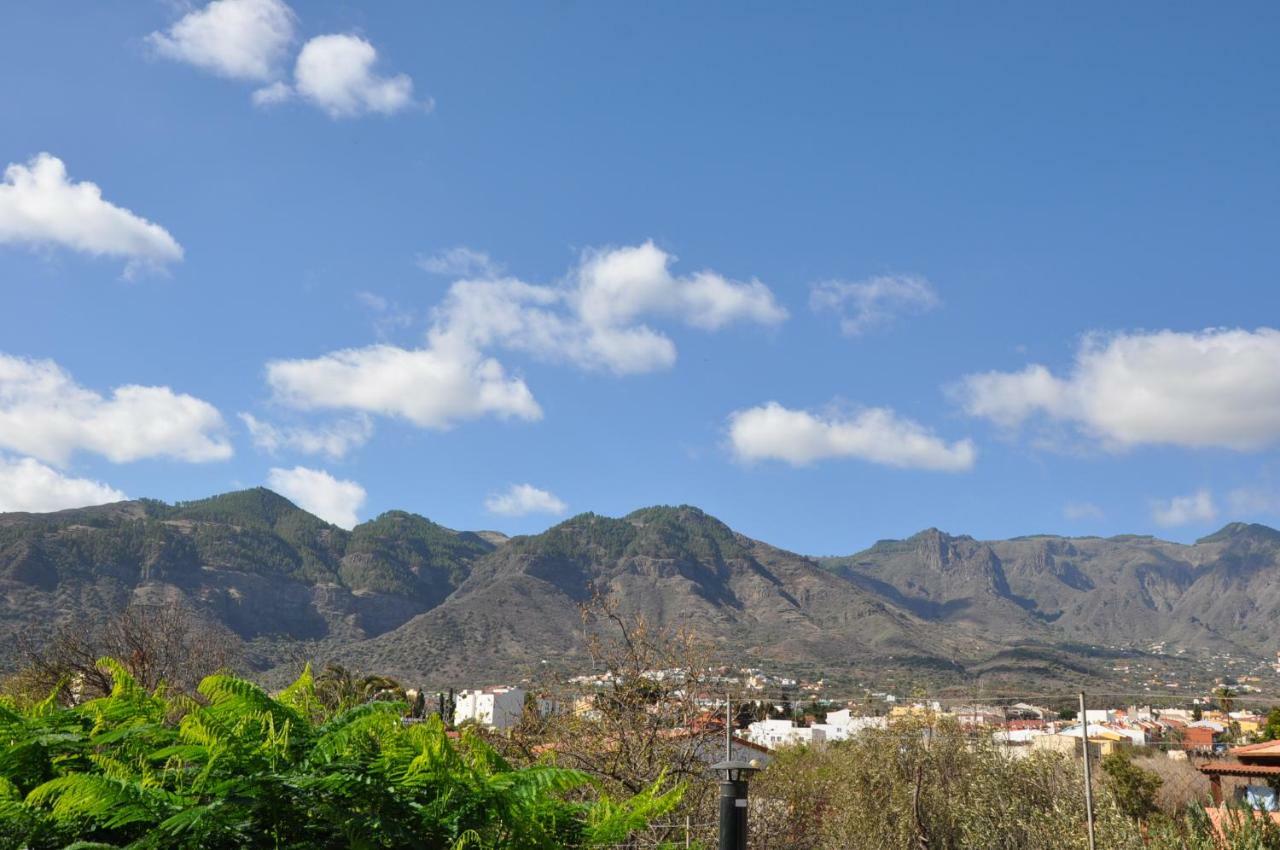 Bonita Casa Calida Para El Relax Con Wifi Valsequillo de Gran Canaria Zewnętrze zdjęcie