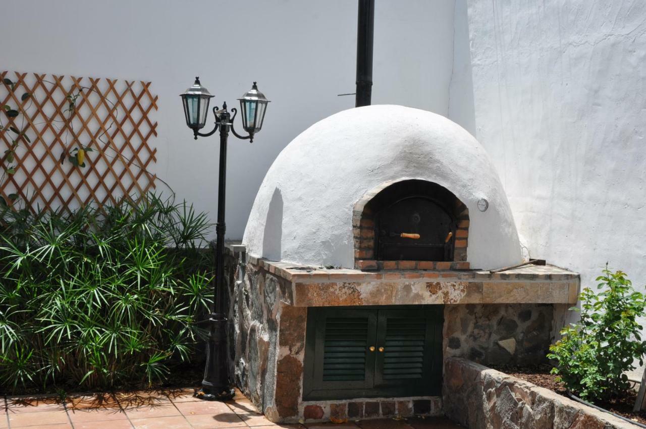 Bonita Casa Calida Para El Relax Con Wifi Valsequillo de Gran Canaria Zewnętrze zdjęcie