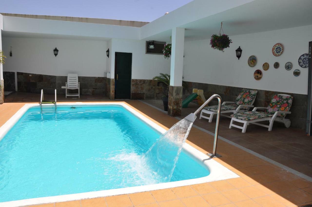 Bonita Casa Calida Para El Relax Con Wifi Valsequillo de Gran Canaria Zewnętrze zdjęcie