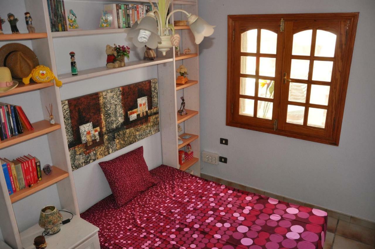 Bonita Casa Calida Para El Relax Con Wifi Valsequillo de Gran Canaria Zewnętrze zdjęcie
